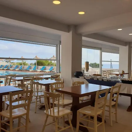 Hotel Saradari - Adults Only 4*