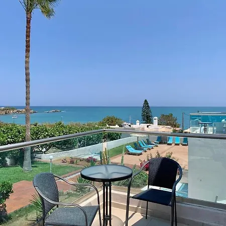 Saradari - Adults Only Hotel