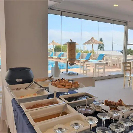 Saradari - Adults Only Hotel 4*