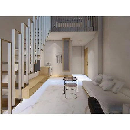 Hotel Saradari - Adults Only Hersonissos (Crete)