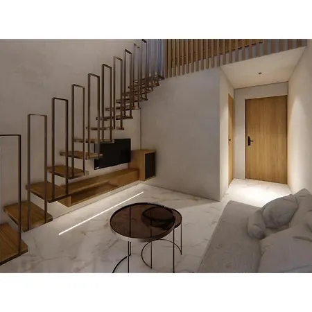 Hotel Saradari - Adults Only