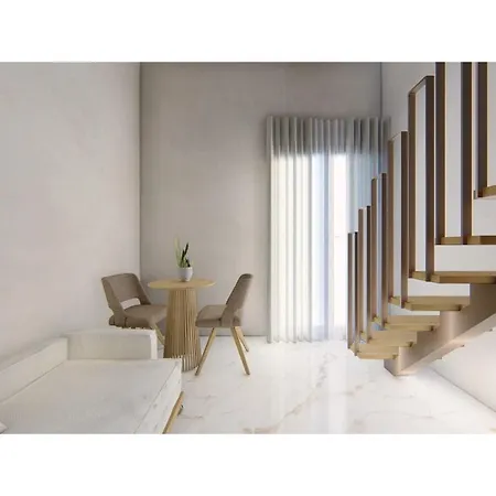 Hotel Saradari - Adults Only Hersonissos (Crete)