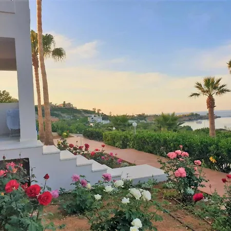 Hotel Saradari - Adults Only Hersonissos (Crete)