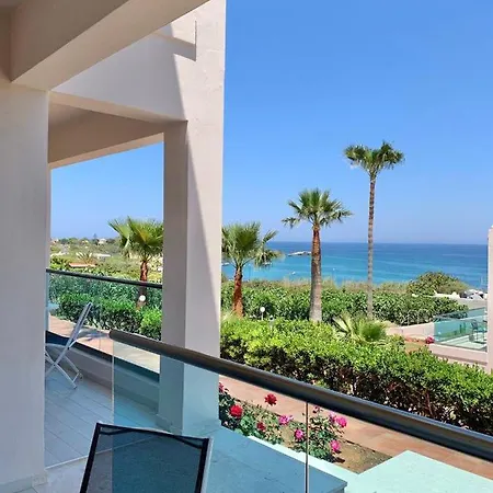 Saradari - Adults Only Hotel Hersonissos (Crete)