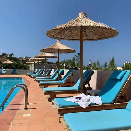 Saradari - Adults Only Hotel