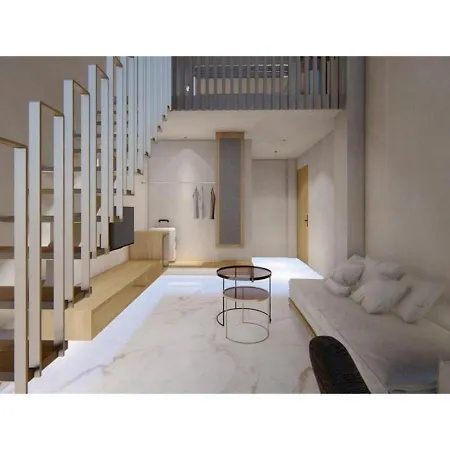 فندق Saradari - Adults Only 4*