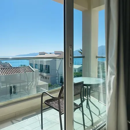Saradari - Adults Only Hotel