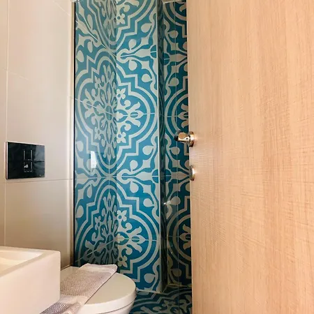 Saradari - Adults Only Hotel Hersonissos (Crete)