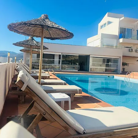Saradari - Adults Only Hotel Hersonissos (Crete)