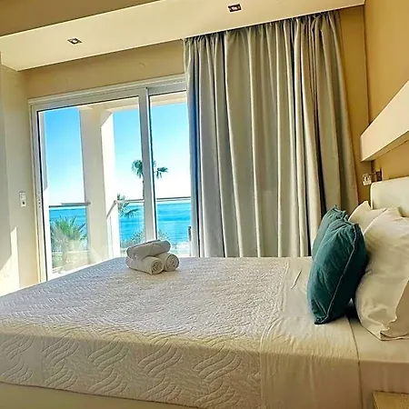 Hotel Saradari - Adults Only