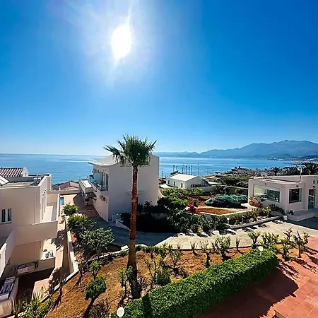 Saradari - Adults Only 4*