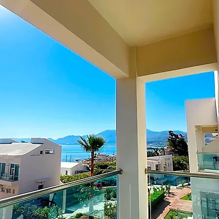 Saradari - Adults Only 酒店 赫索尼索斯