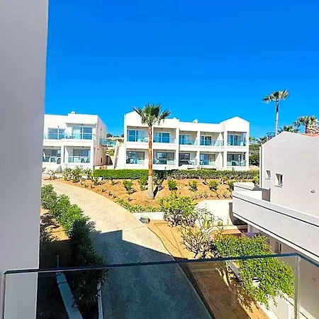 Saradari - Adults Only Hotel