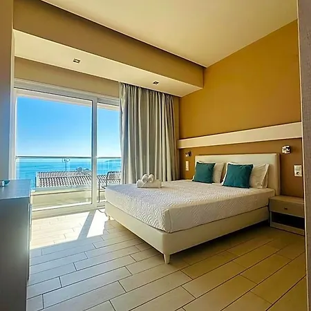 Hotel Saradari - Adults Only 4*