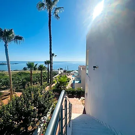 Saradari - Adults Only Hersonissos (Crete)