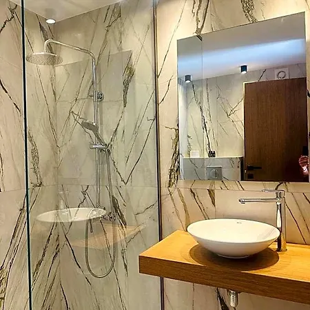 Hotel Saradari - Adults Only
