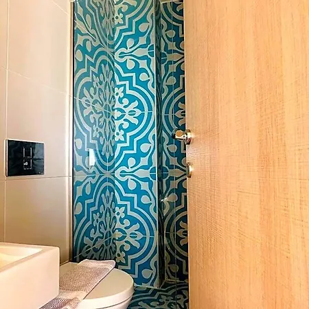 Hotel Saradari - Adults Only Hersonissos (Crete)
