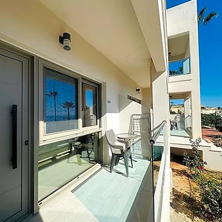 Hotel Saradari - Adults Only