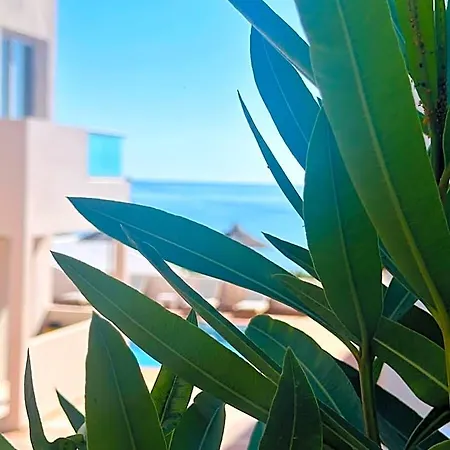 Saradari - Adults Only 4*