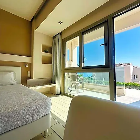 Saradari - Adults Only 4* Hersonissos (Crete)