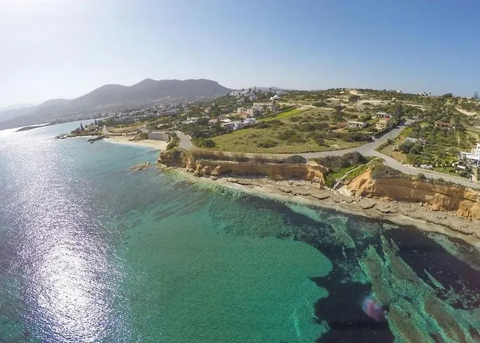 Ξενοδοχείο Saradari - Adults Only