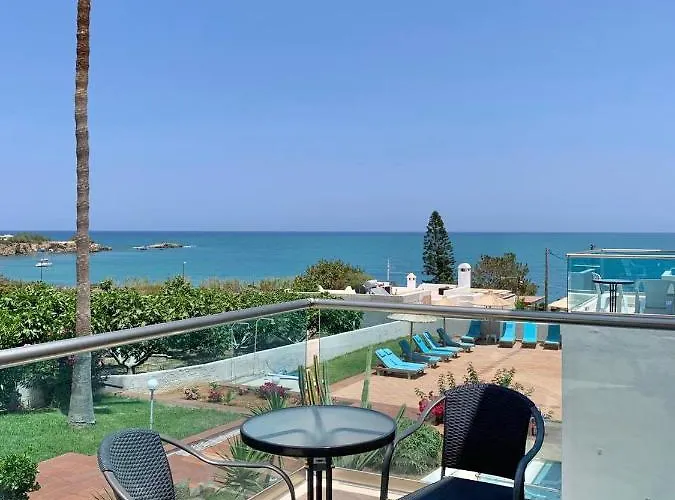 Saradari - Adults Only Hotel