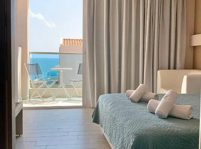 Saradari - Adults Only Ξενοδοχείο 4*