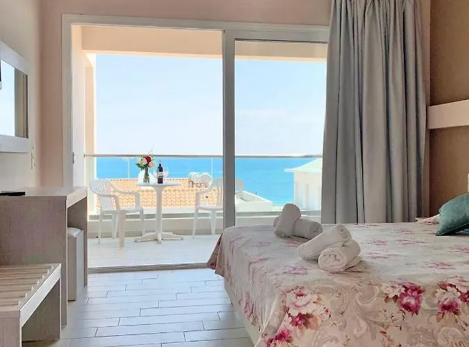 Saradari - Adults Only 4* Hersonissos (Crete)