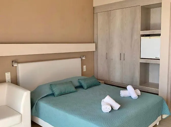 Saradari - Adults Only Hotel Hersonissos (Crete)