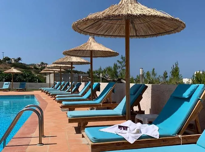 Saradari - Adults Only Ξενοδοχείο