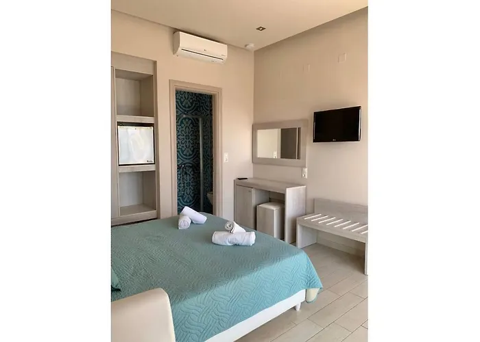 Ξενοδοχείο Saradari - Adults Only 4*