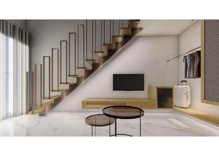 Saradari - Adults Only 4* Χερσόνησος