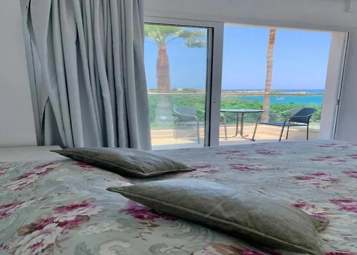 Hotel Saradari - Adults Only 4*