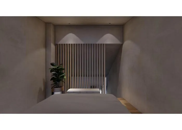 Saradari - Adults Only 酒店 4*