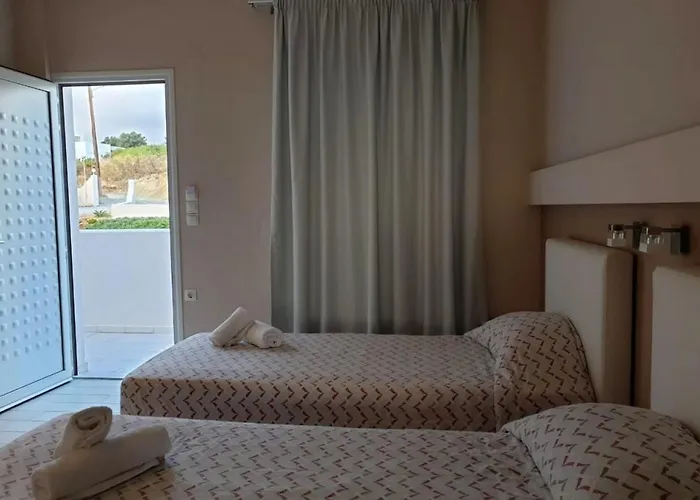 Saradari - Adults Only Hersonissos (Crete)