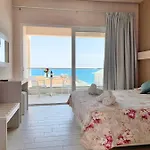 Saradari - Adults Only 4* Hersonissos (Crete)