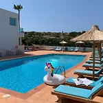 Hotell Saradari - Adults Only Hersonissos (Crete)