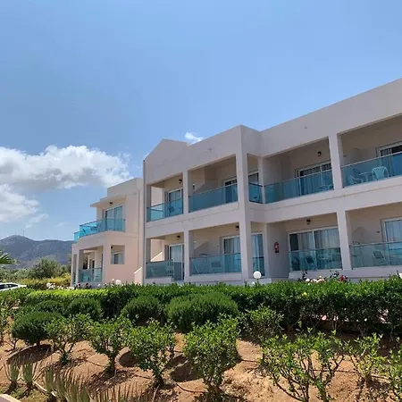 Готель Saradari - Adults Only 4*