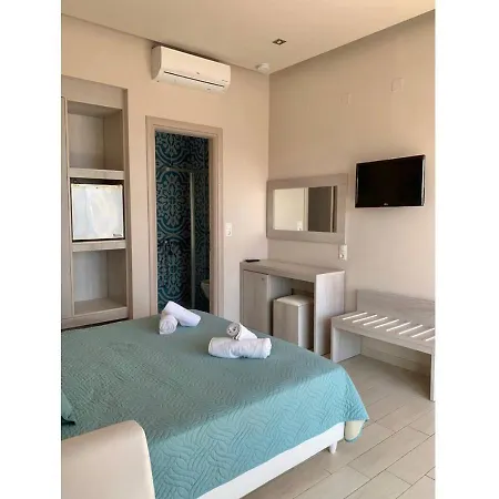 Otel Saradari - Adults Only 4*