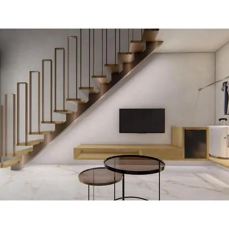 Saradari - Adults Only 4* Limenas Chersonisou