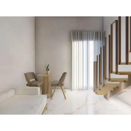 Saradari - Adults Only Hotell