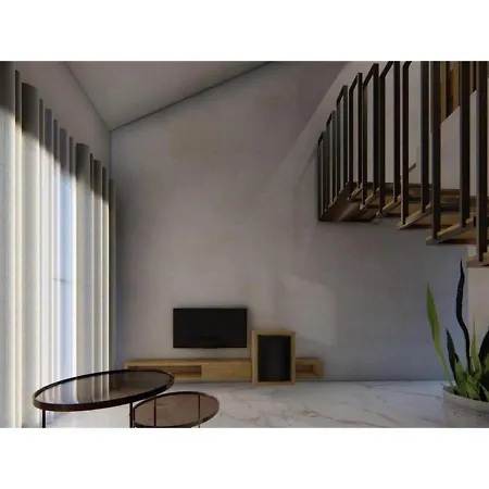 Saradari - Adults Only Hotel Limenas Chersonisou