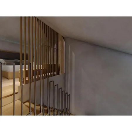 Saradari - Adults Only 4* Limenas Chersonisou