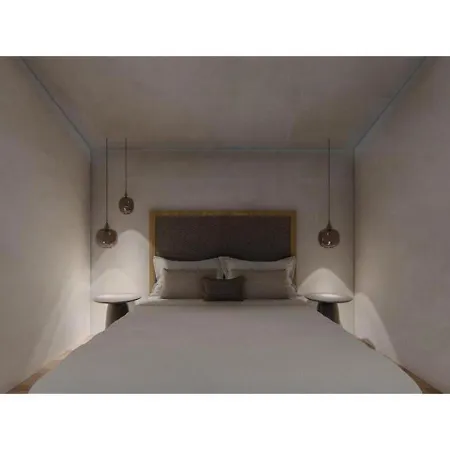 Saradari - Adults Only Hotel