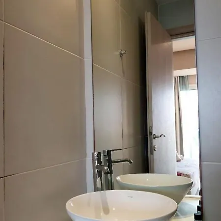 Saradari - Adults Only 4* Hersonissos (Crete)