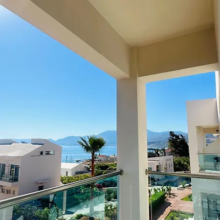 Saradari - Adults Only 4* Hersonissos (Crete)