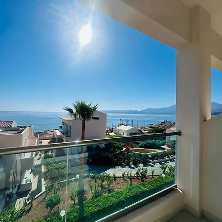 Saradari - Adults Only Hotel