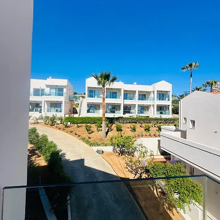 Hotel Saradari - Adults Only