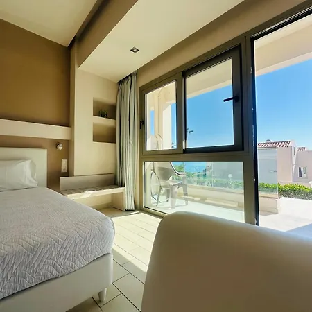 Saradari - Adults Only Hersonissos (Crete)