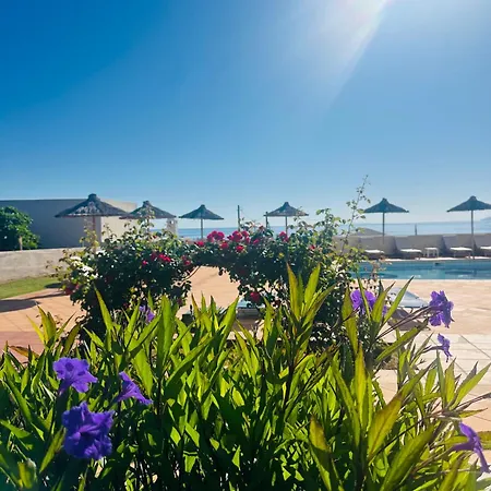 Hotel Saradari - Adults Only Hersonissos (Crete)